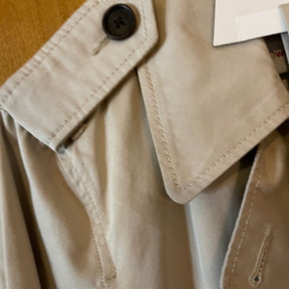 Trench jacket - Picture 3 of 9